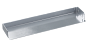 IZH315C | Заглушка торцевая 150х30, нержавеющая сталь